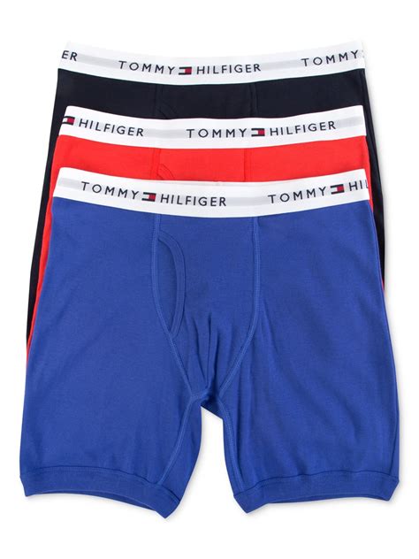 tommy hilfiger underwear men sale.